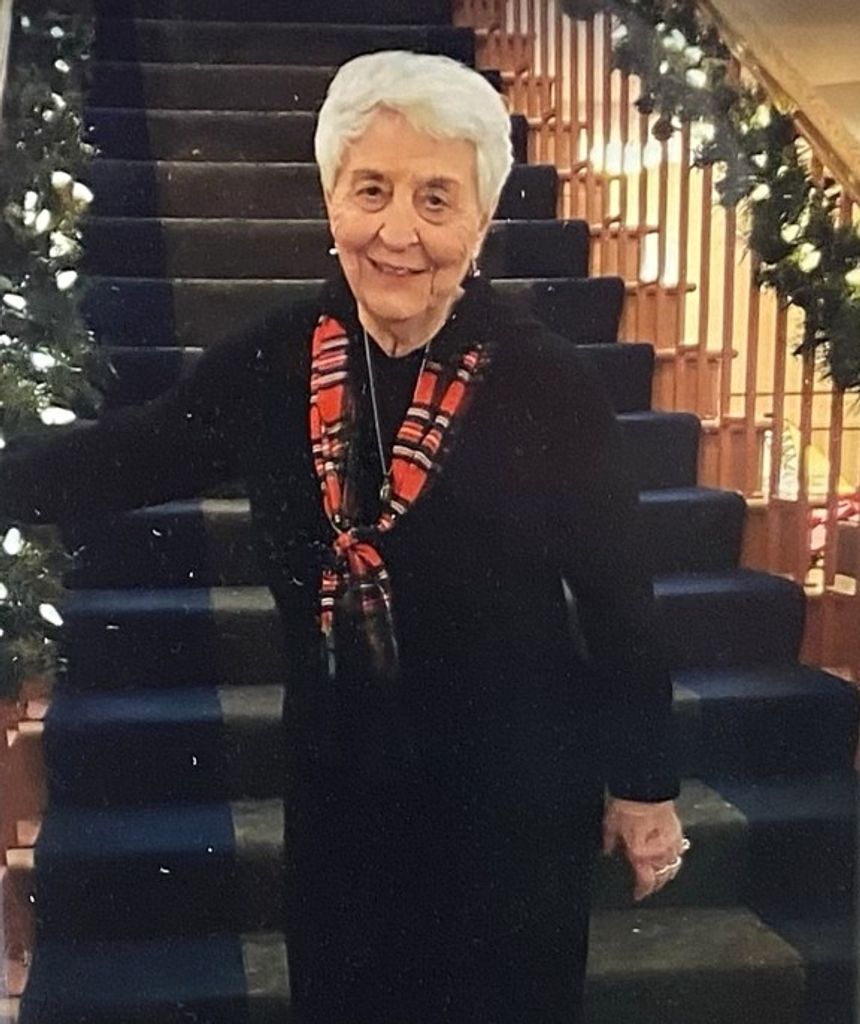 Elizabeth "Betty" Ann Conway Profile Photo