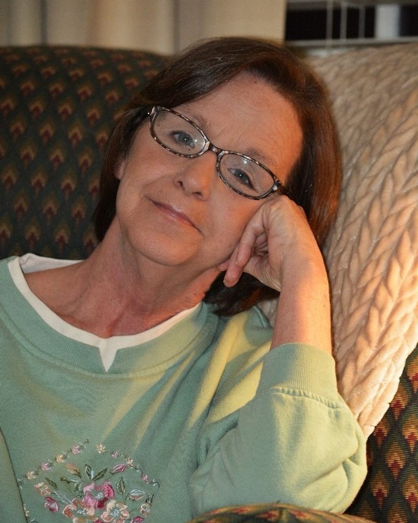 Deborah Jean Warnock Profile Photo
