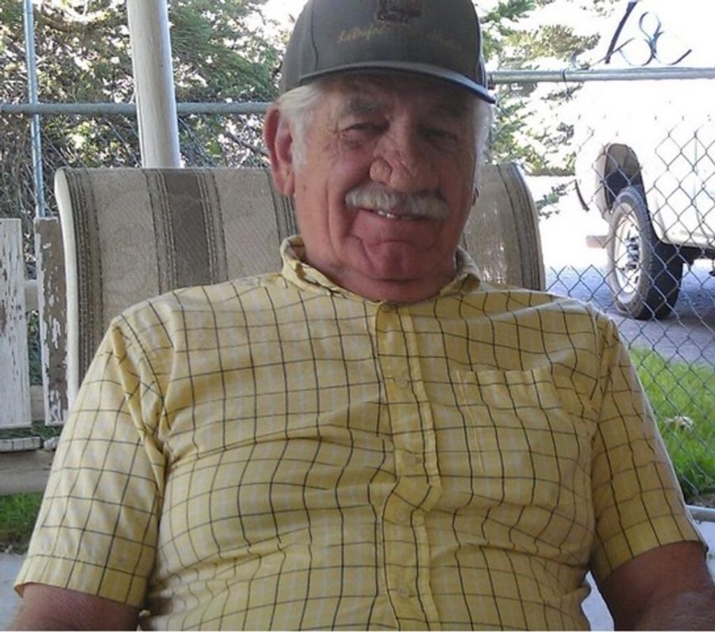 Bruce Black Profile Photo