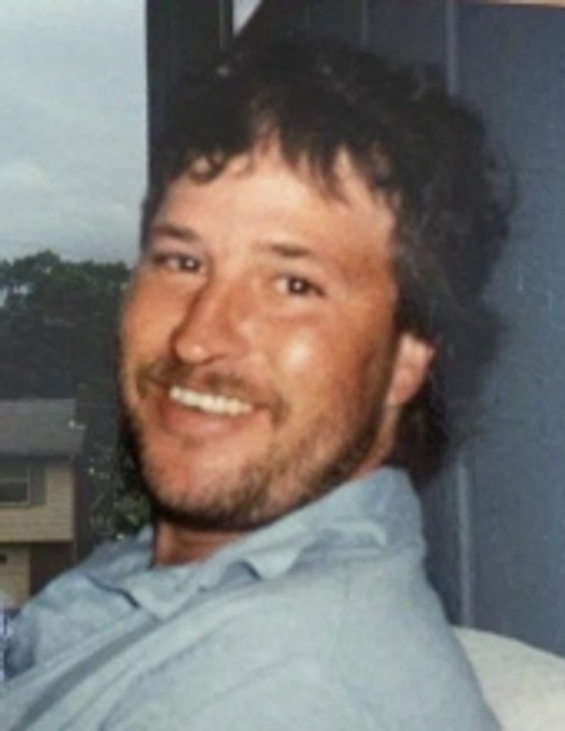 Robert Carlos Bland