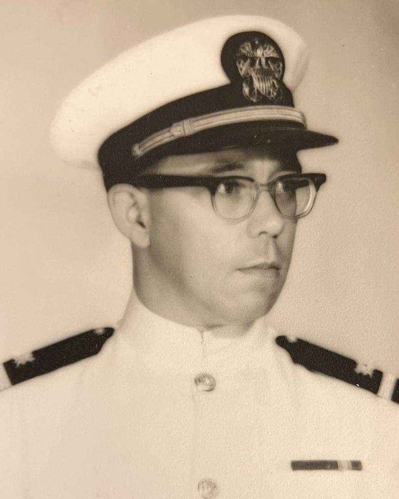 William J. Van Sickle