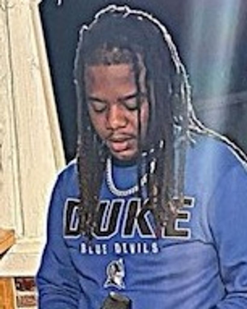 Kristian Micheal Tillman - Little