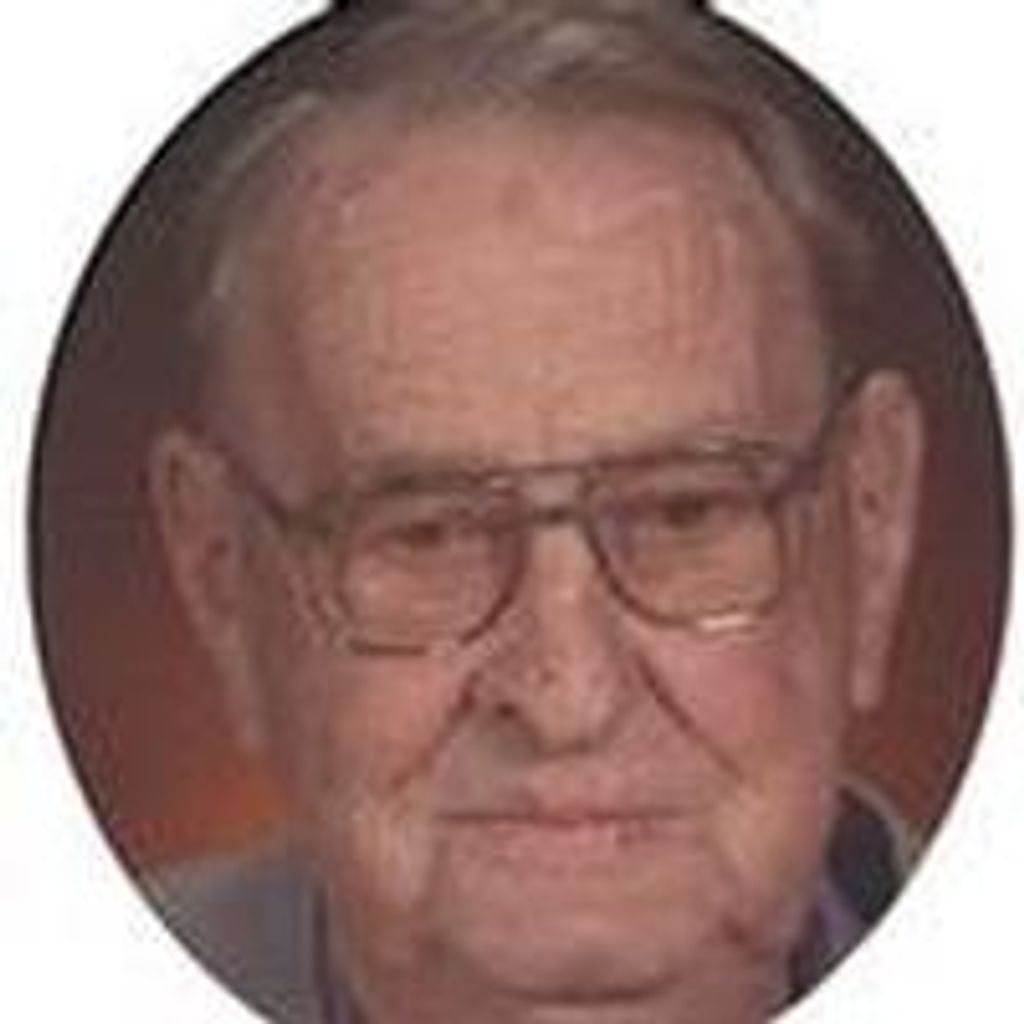 Herbert Blalock