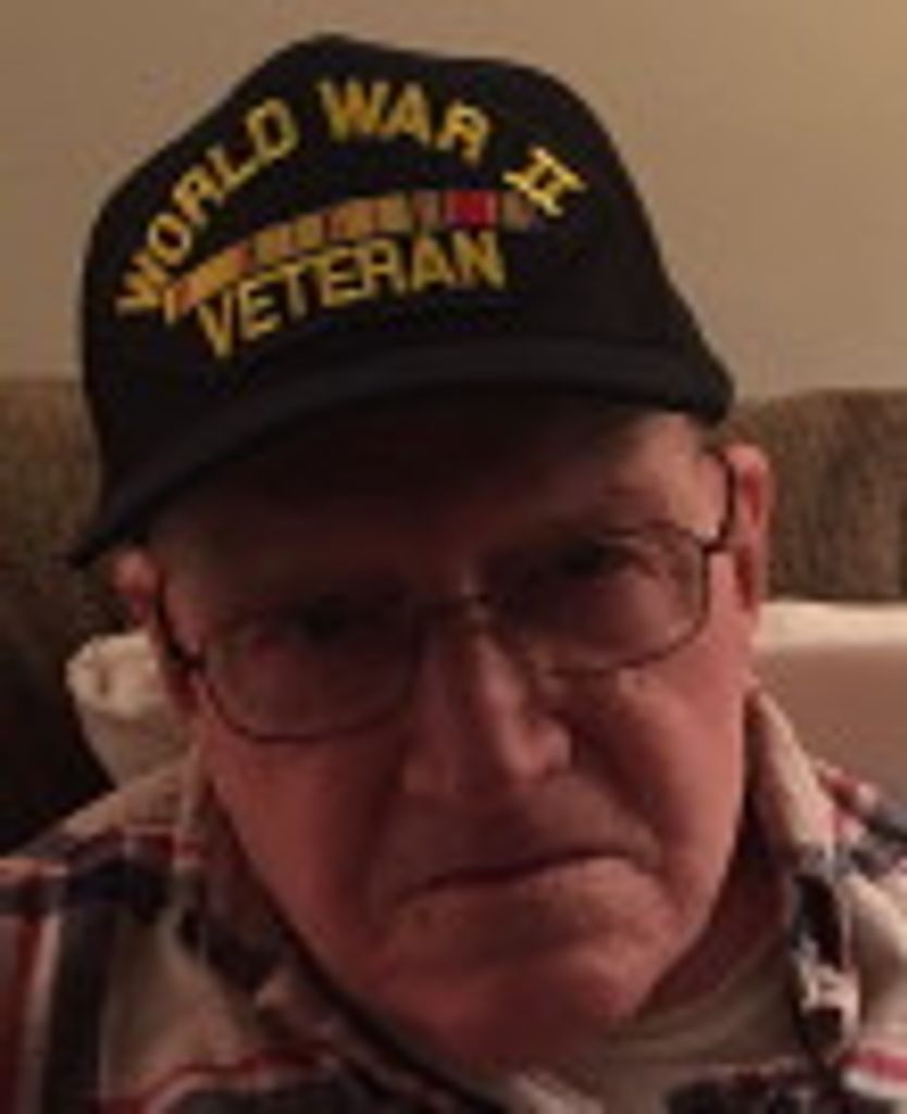 Robert Orian "Bob" Ward
