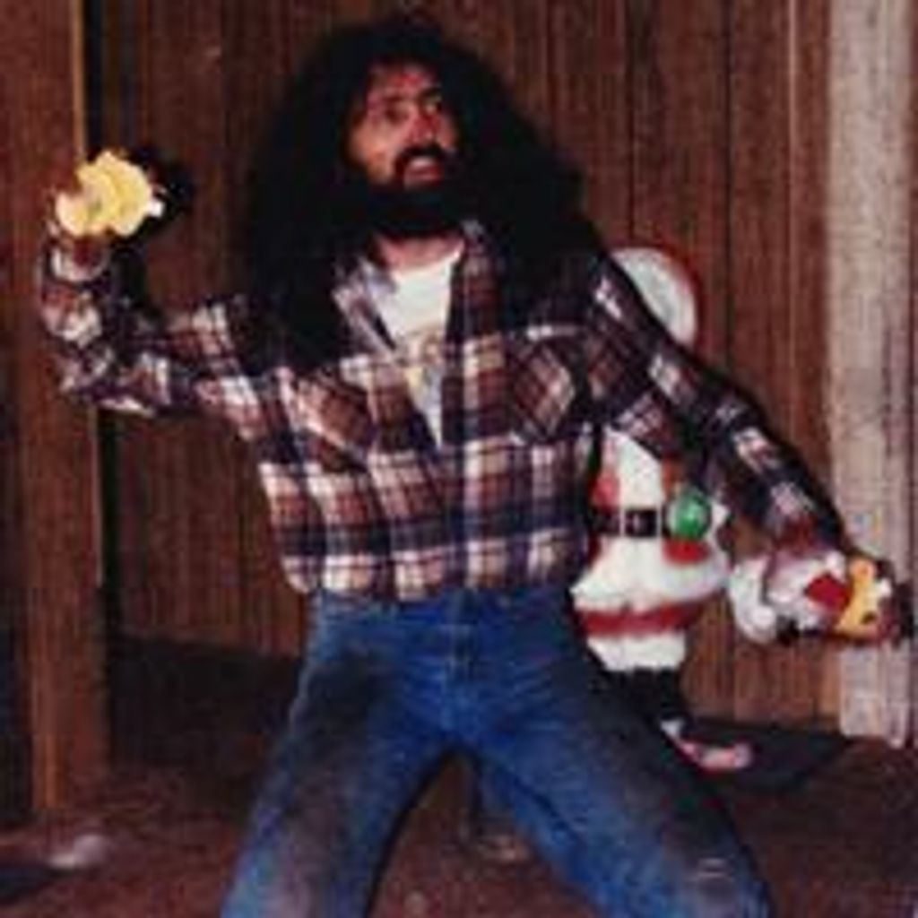 Darrel Harris