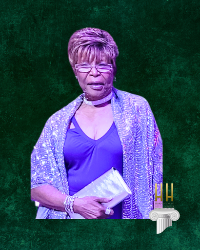 Bertha Lee Williams - Gouldsby's obituary image