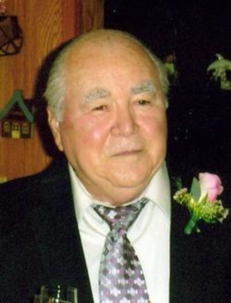 Robert E. Cancienne