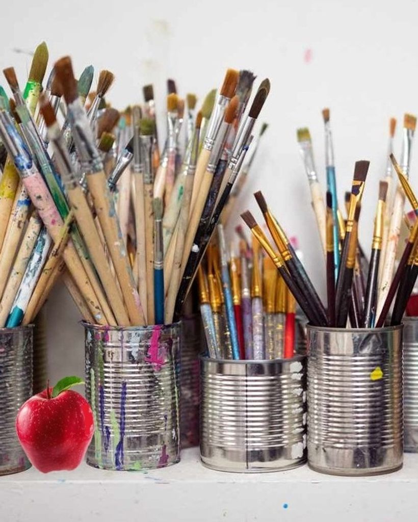 Anne Camilla (Cappelmann) Donaldson