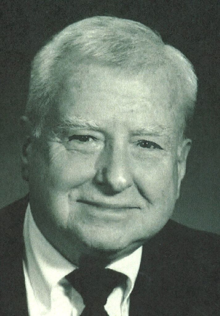 Donald Dean Schaake