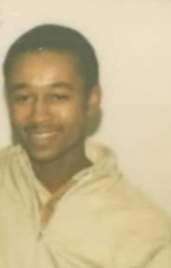 Gregory Dewaine Graves Profile Photo