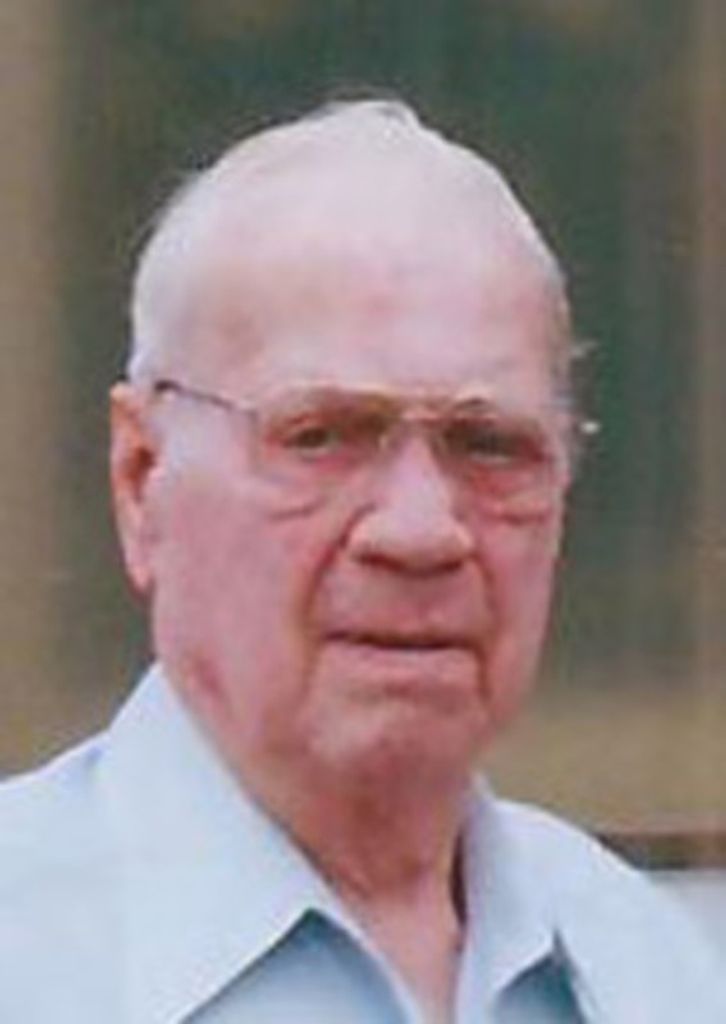 Edwin Burton Mcdowell Profile Photo