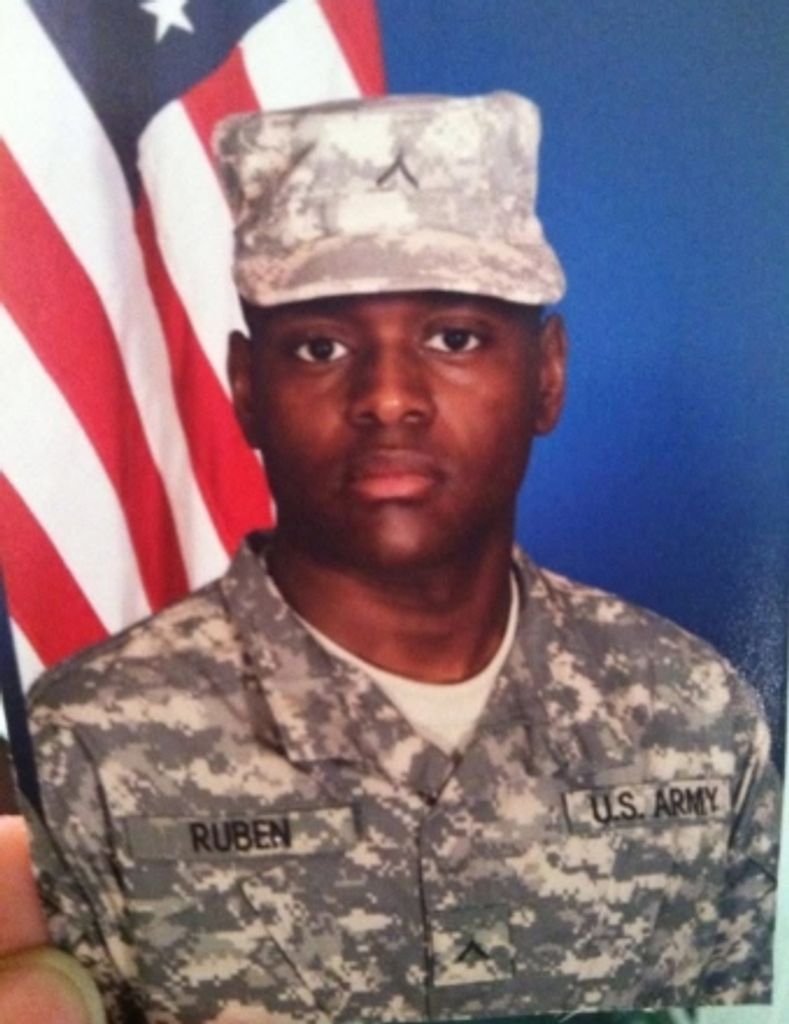 Charles  E.  Ruben, Jr. 
