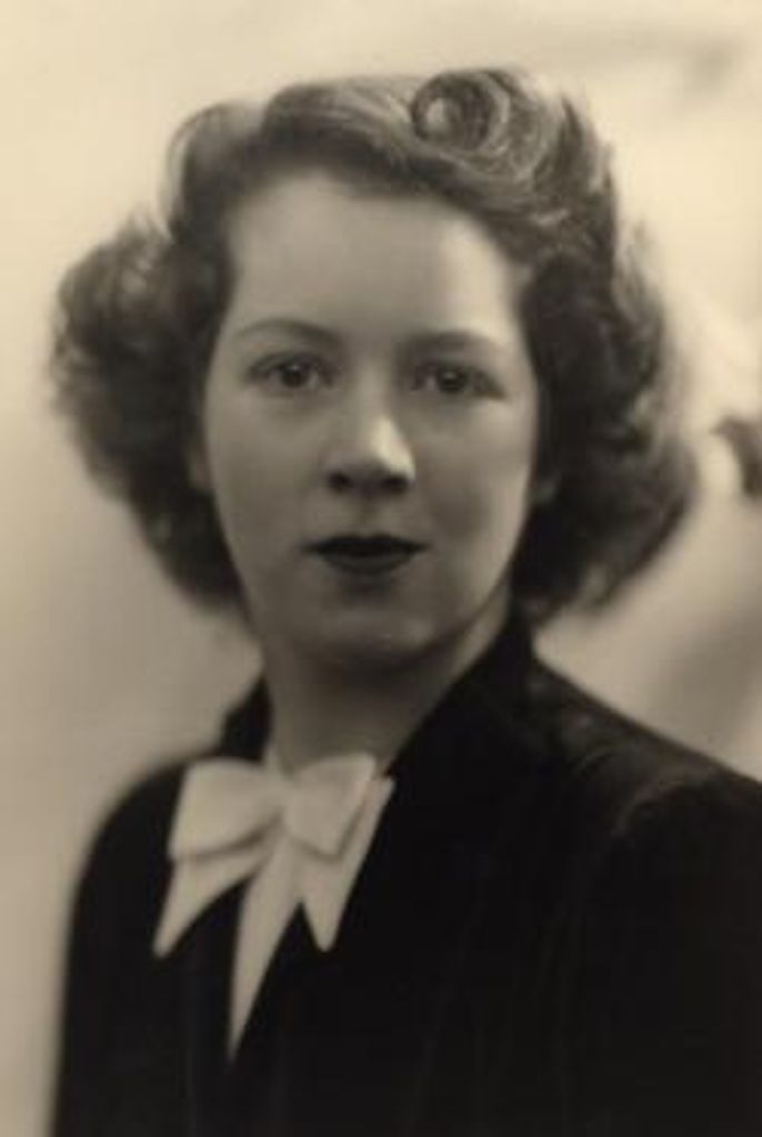 Barbara Blake Gilchrist