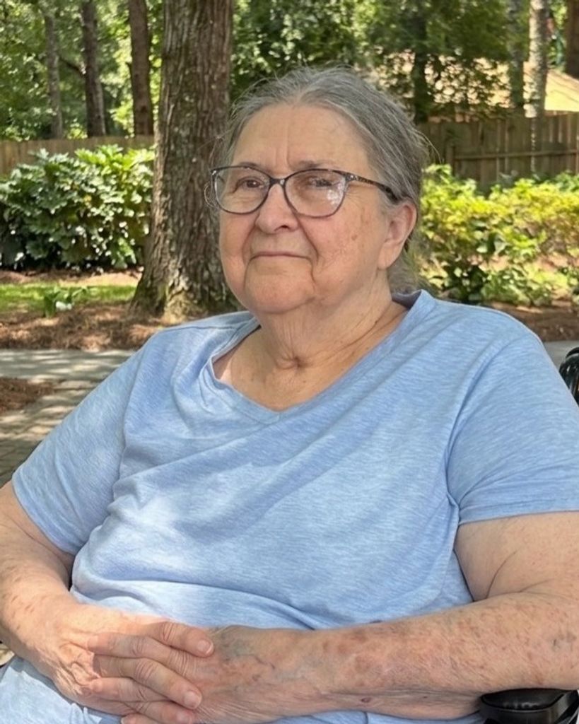 Vivian Louise Quick