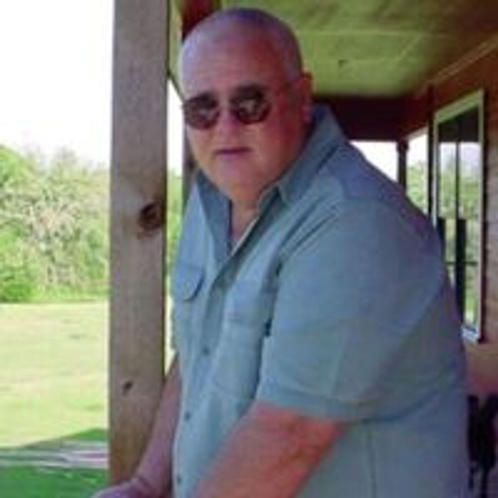 Kevin Lee Henderson