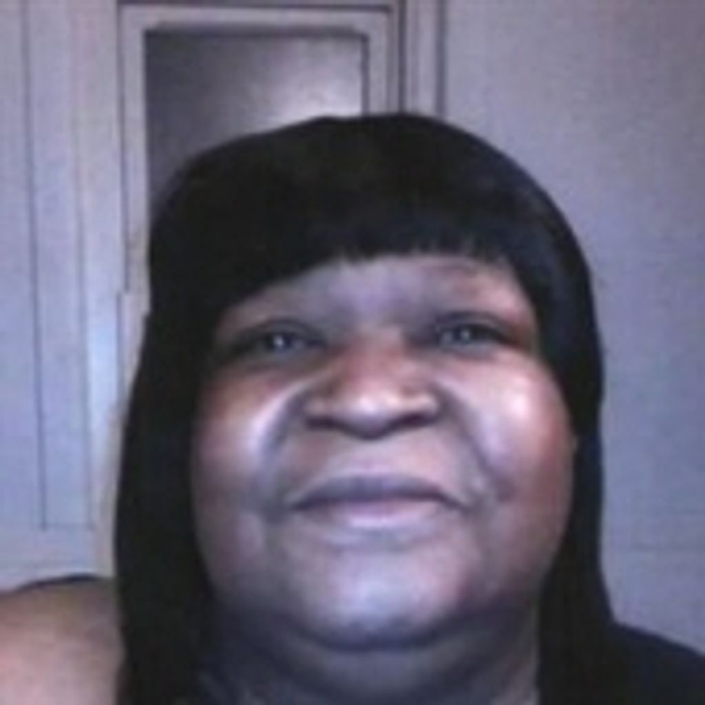 Euvetta  Mae Anderson