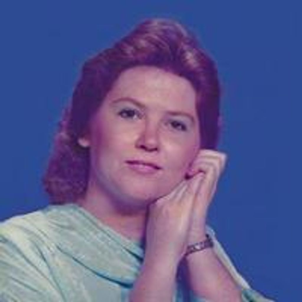 Darlene Jones
