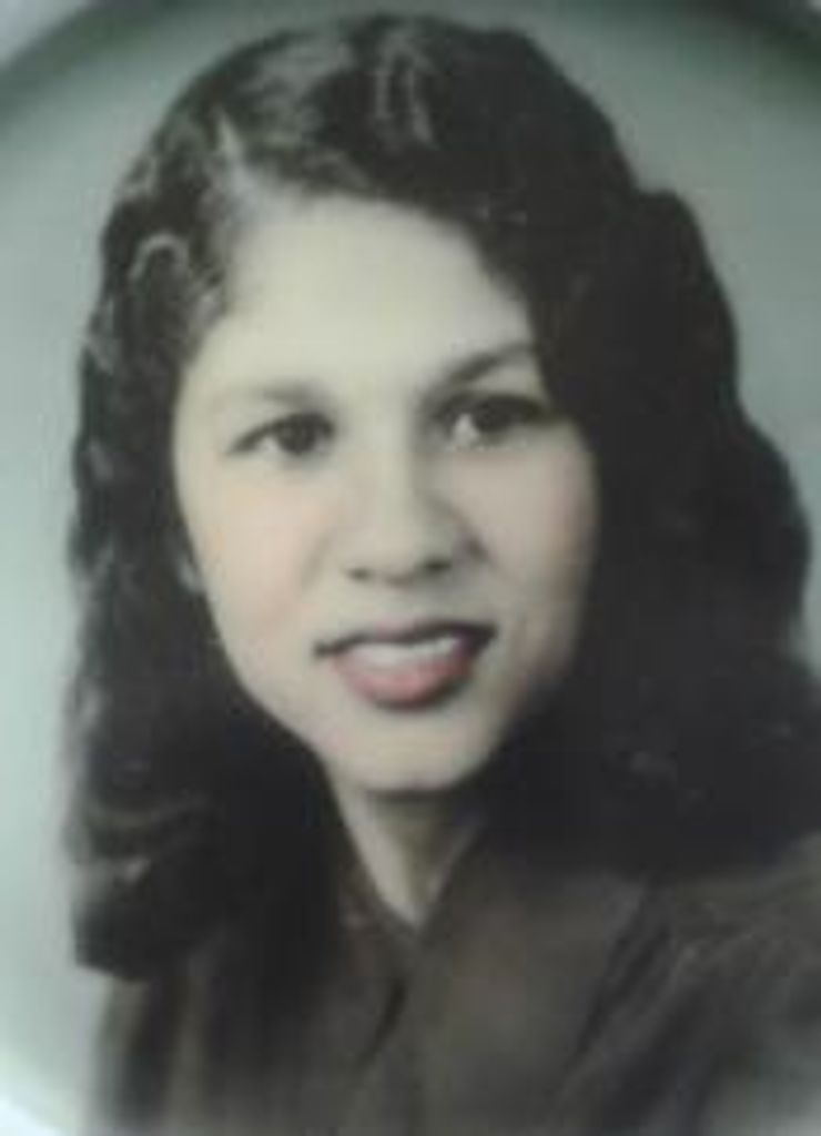 Luberta Marie Minnard