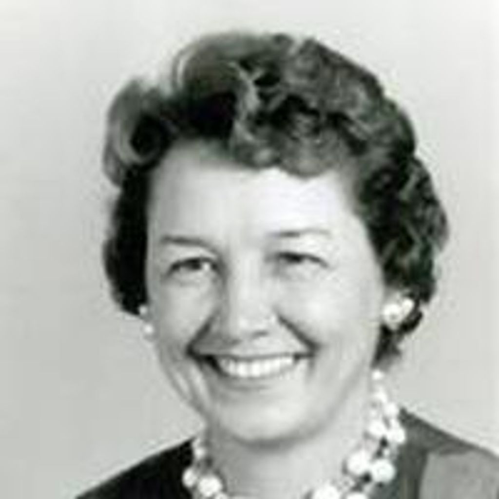 Lela Maude Karsner Hawkins Profile Photo