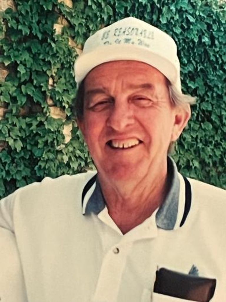 Joseph Clarence Vankirk, Jr. Profile Photo