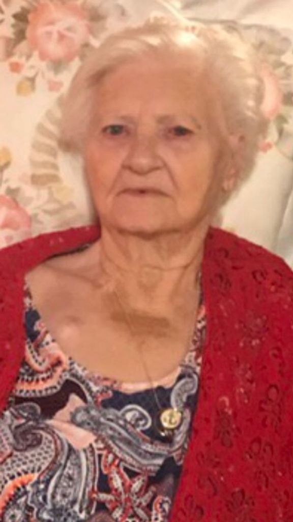 Betty Ray Summerlin Profile Photo