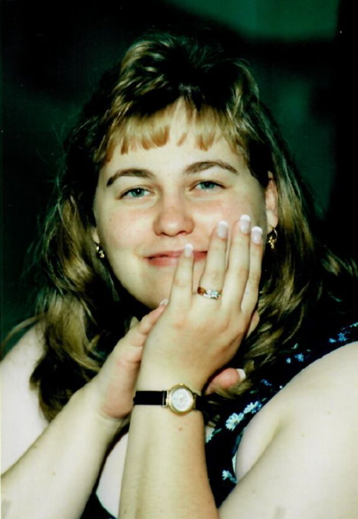 Kandace Barich