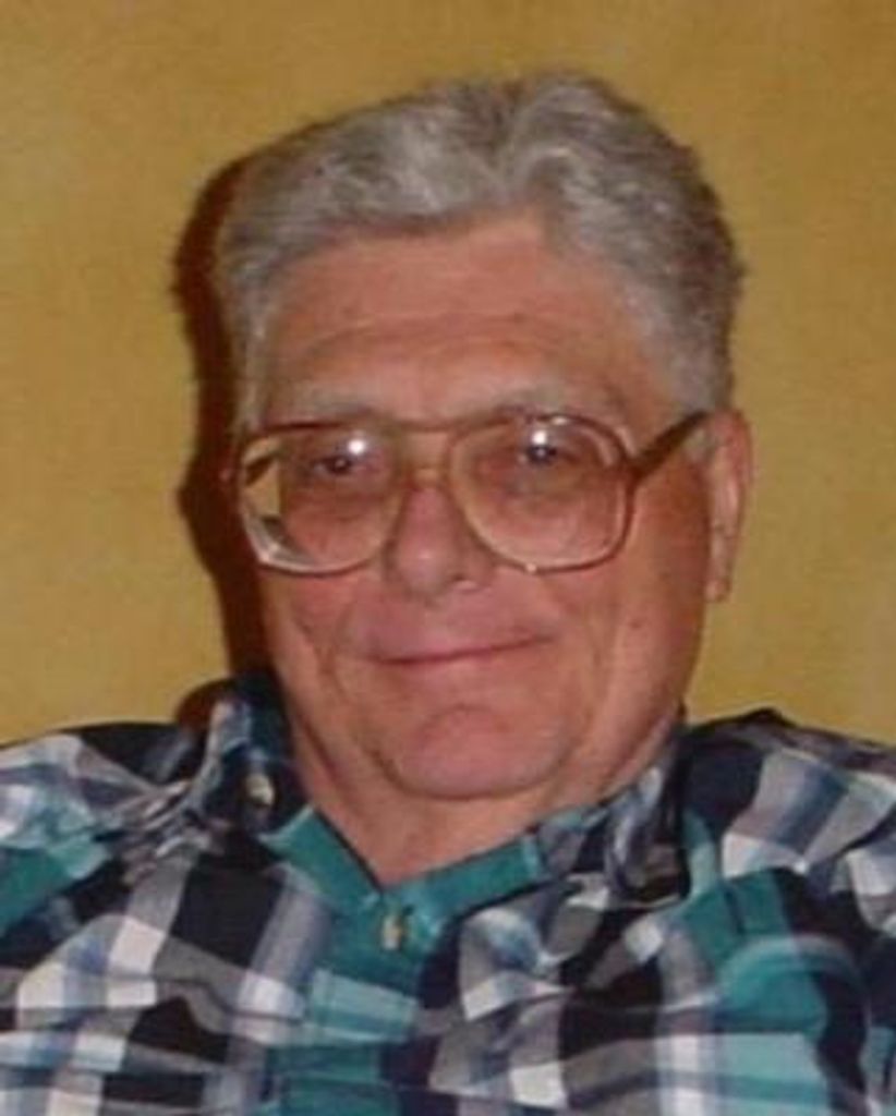 Norman William Perks Profile Photo
