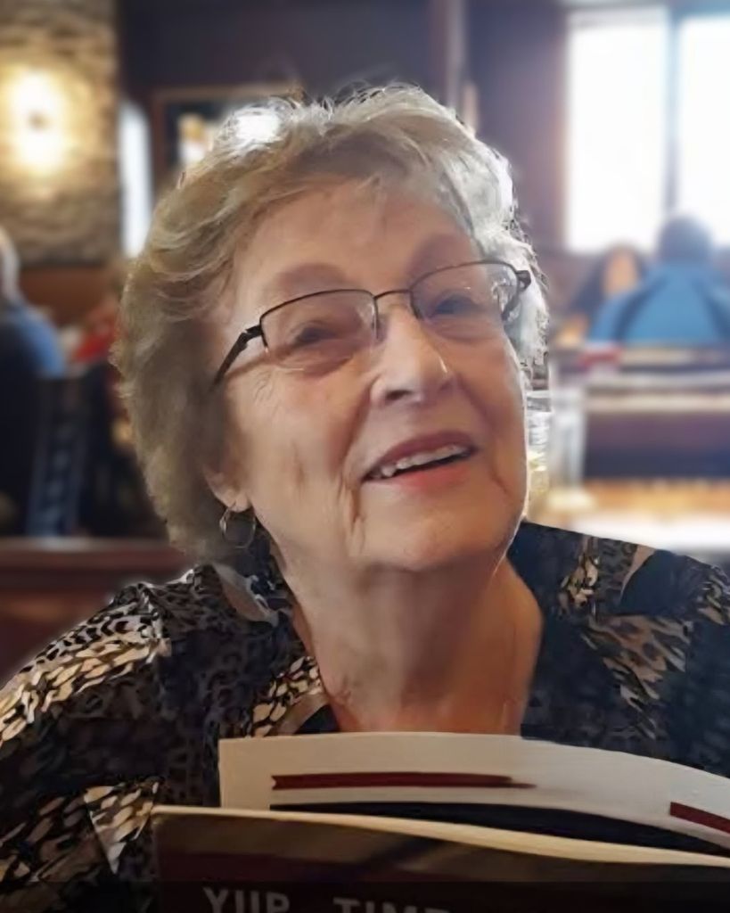 Della A. Exton Profile Photo