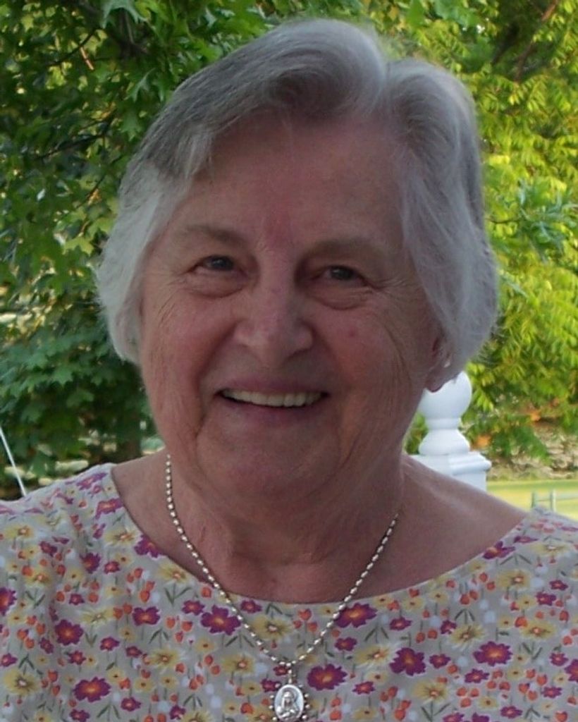 Mary M. Wallace Profile Photo