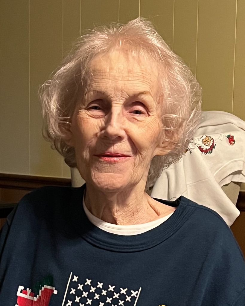 Jackie Ann Wallace Profile Photo