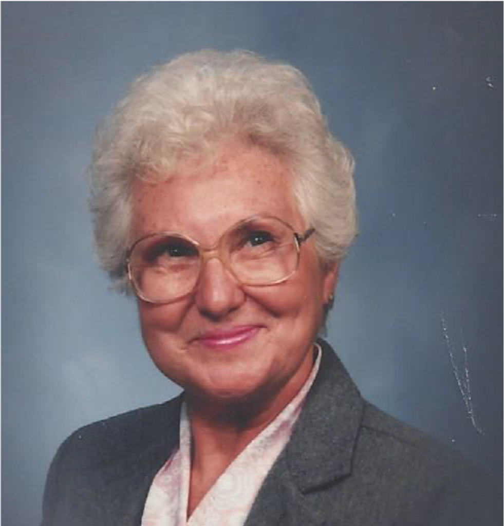 Delores Nona (Peterson)  Muermann Profile Photo