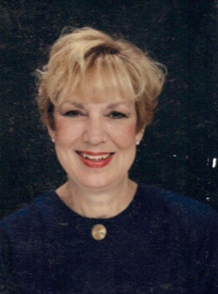 Joann Barrett Traficant