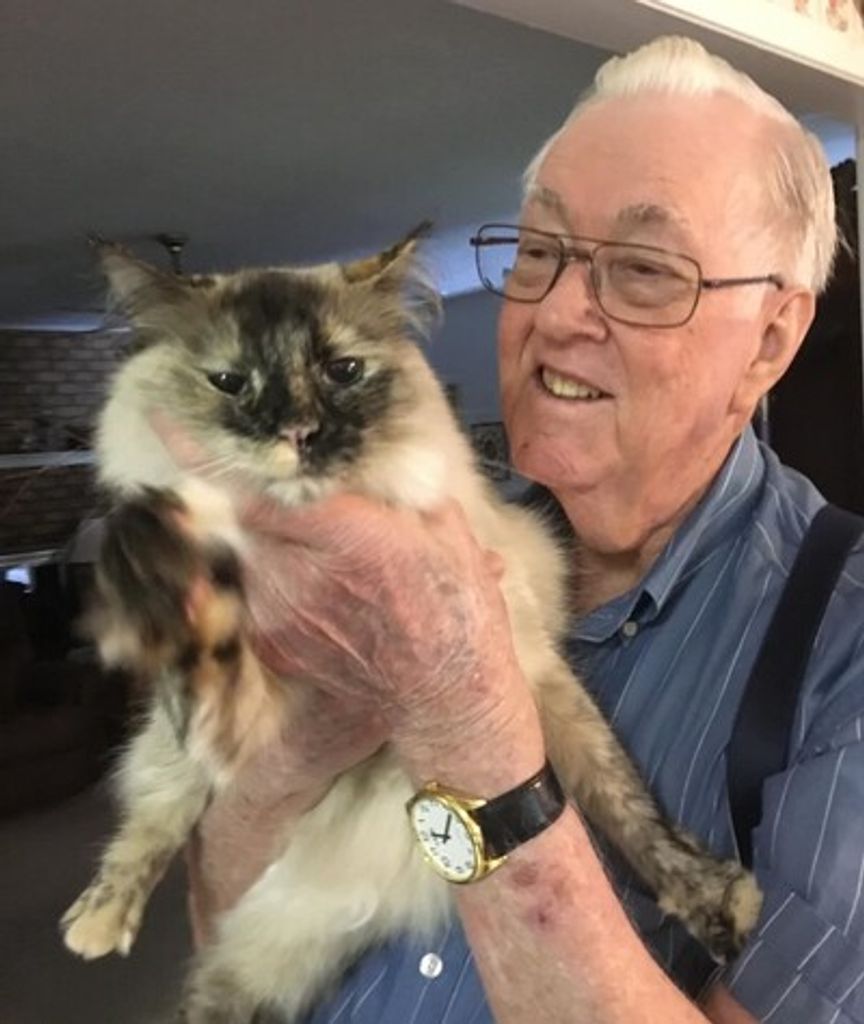 Jim Kale, Sr. Profile Photo