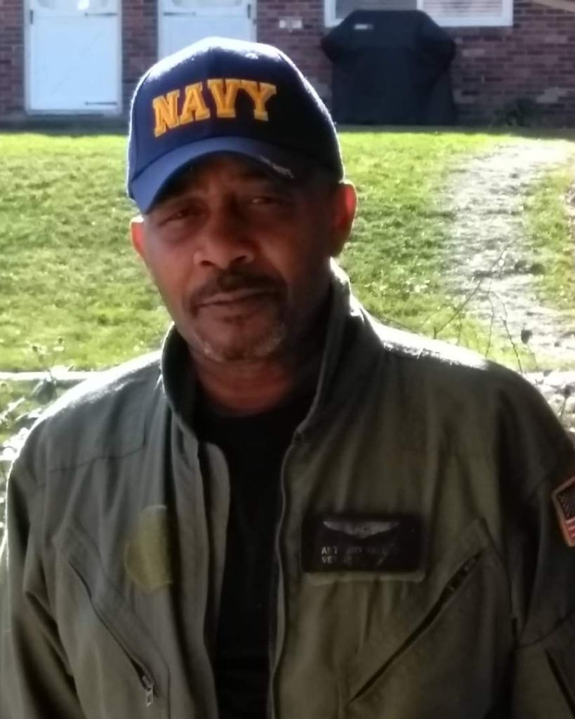 Anthony Taylor Sr.