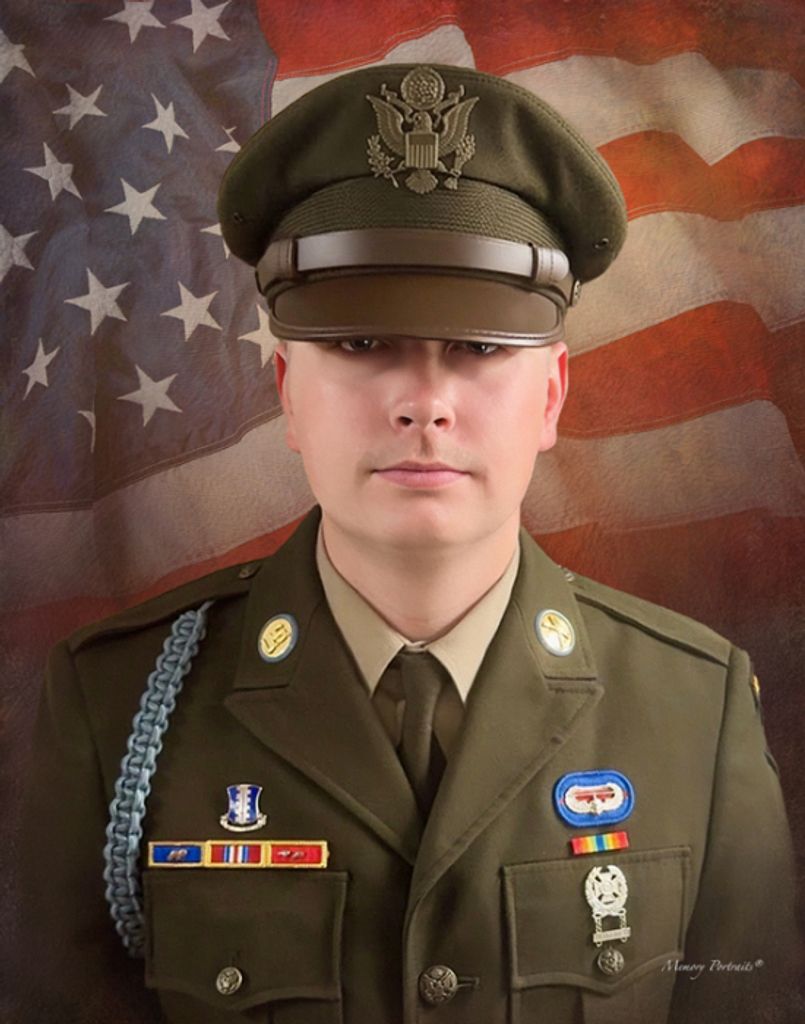 Blake Tuggle Profile Photo
