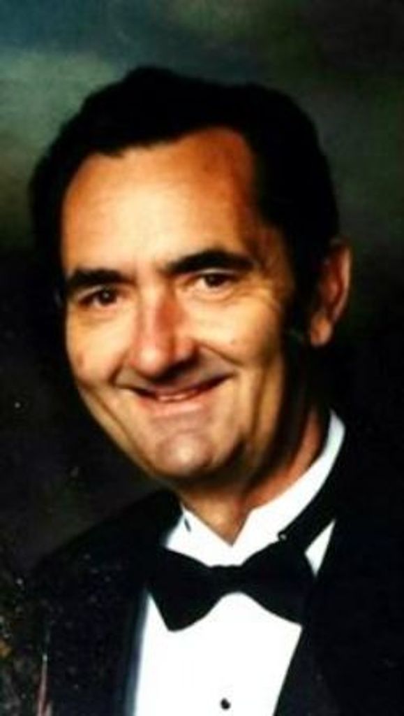 Charlie Nall Jr.