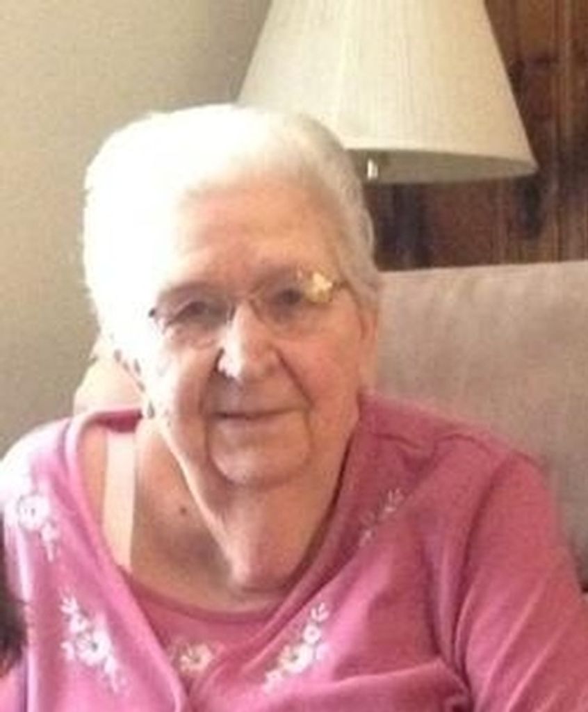 Elizabeth Linker