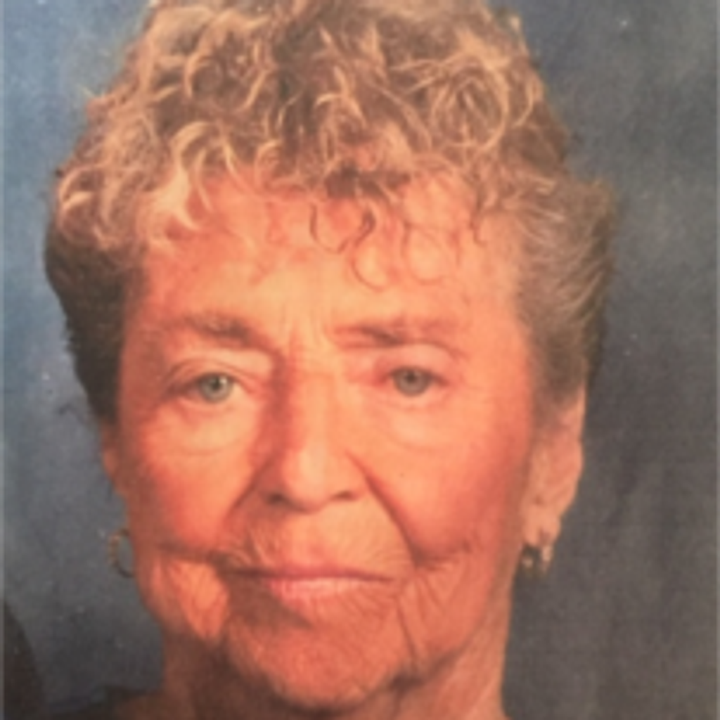 Maureen A. (Mcmanus) Metterville