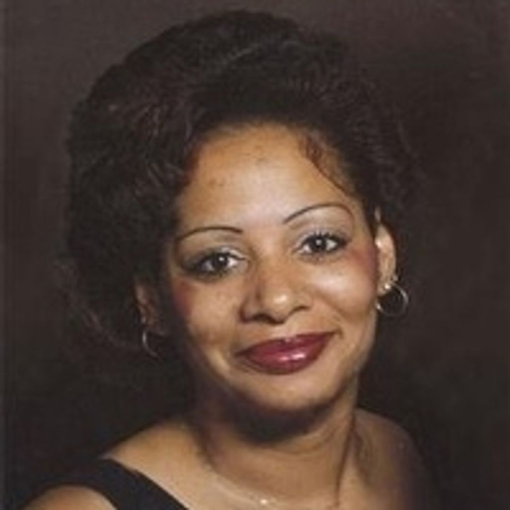Patricia Ann Lynch
