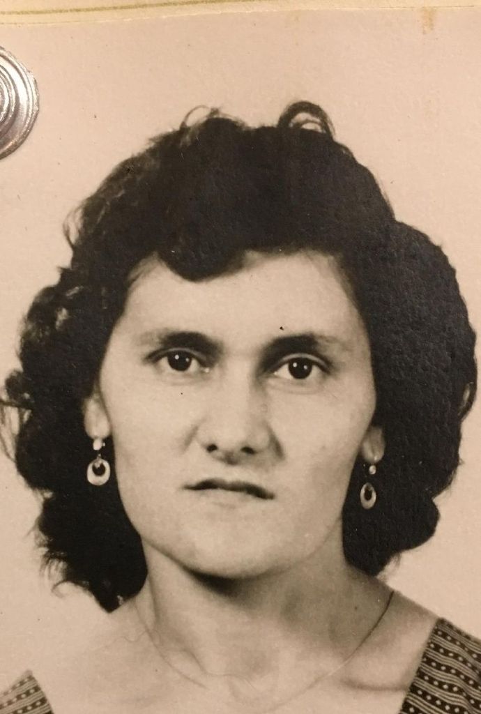Irma (nee Calabrese) Gennarelli Profile Photo