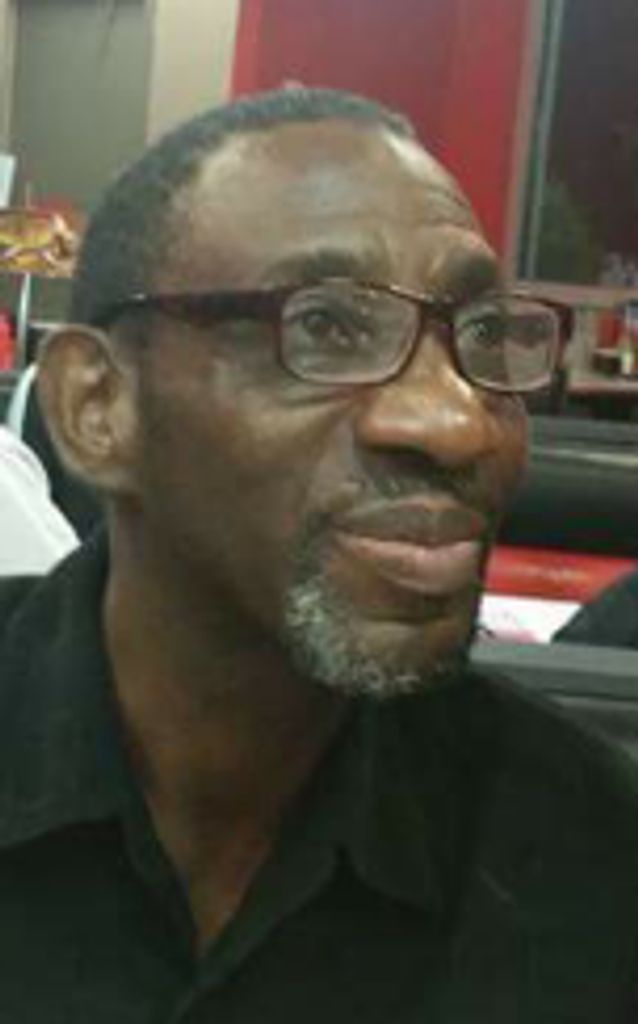 Mr. Robert DeBerry