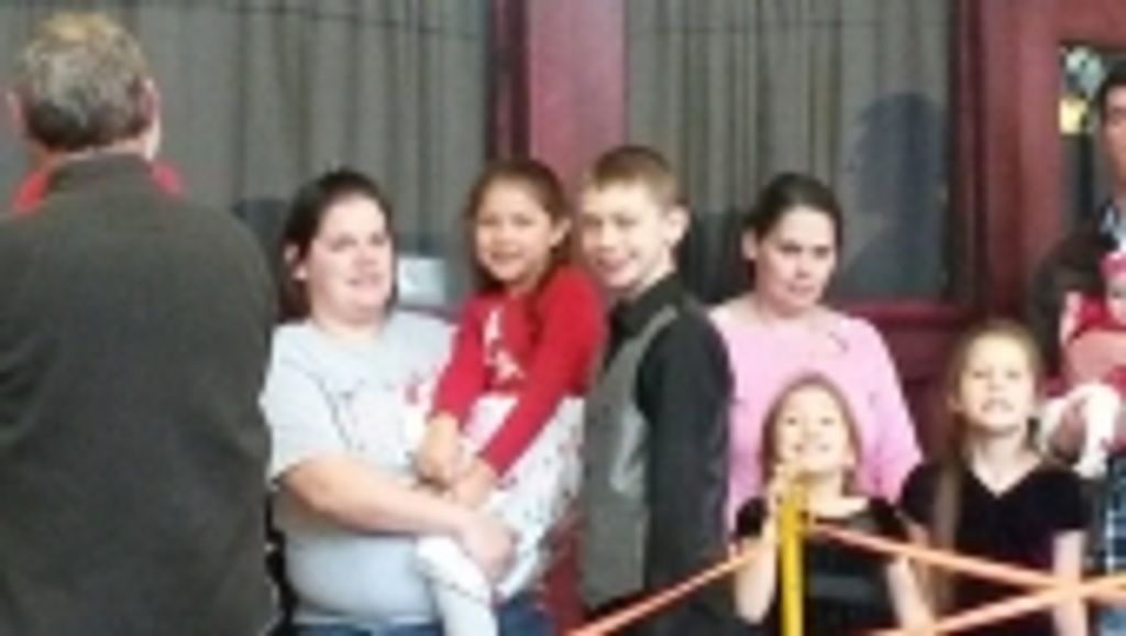 Heather Marie Snyder Profile Photo