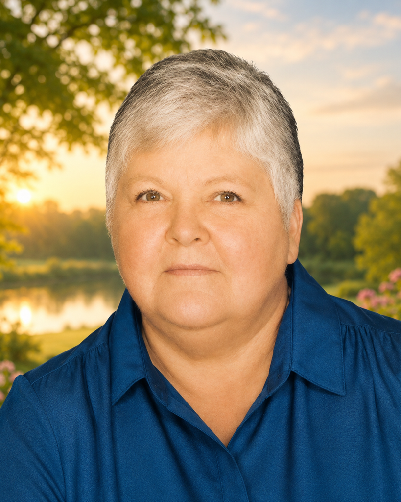 Linda Mitchell