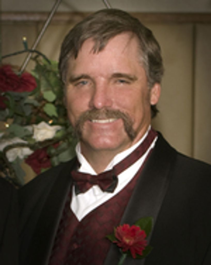 Raymond Dick Twitchell