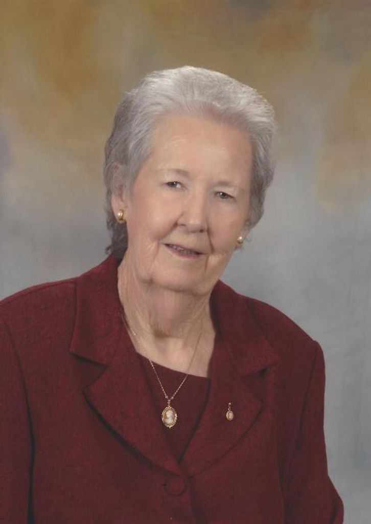 Anna Lee (Mcdaniel)  Deaton
