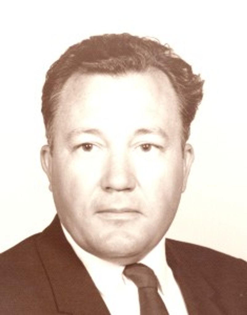 William Willard