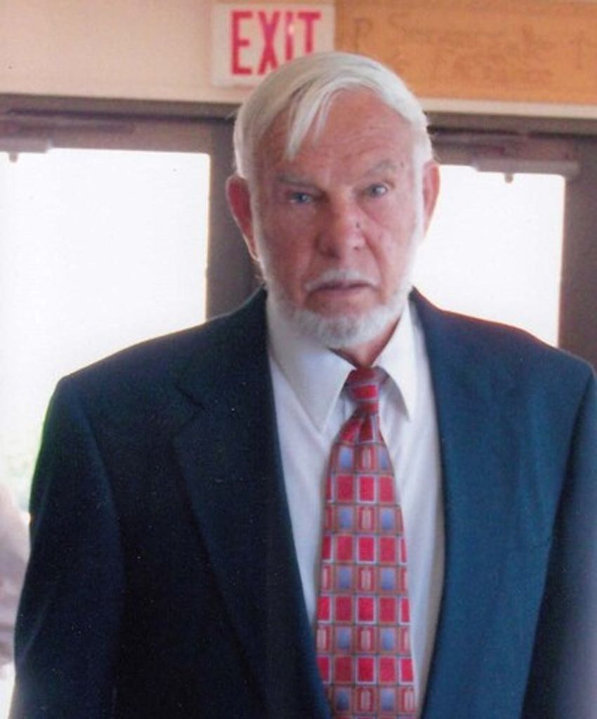 Junior "J.B." Lineberry Profile Photo