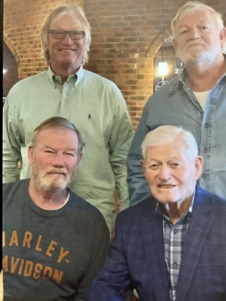 Thomas R. Hollie Profile Photo