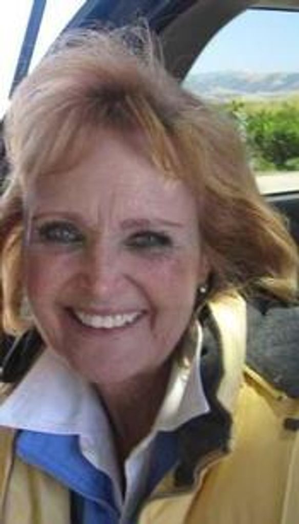 Victoria Gruber Denice