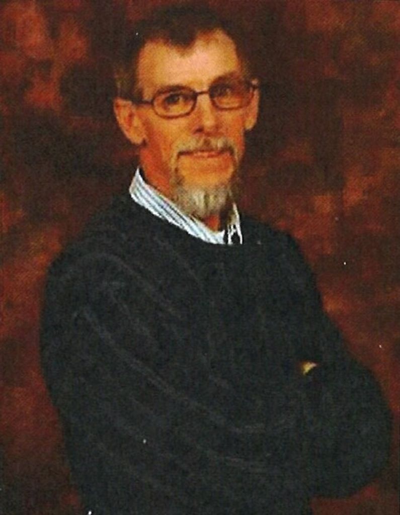 Jeffrey Lee Hartzog Profile Photo